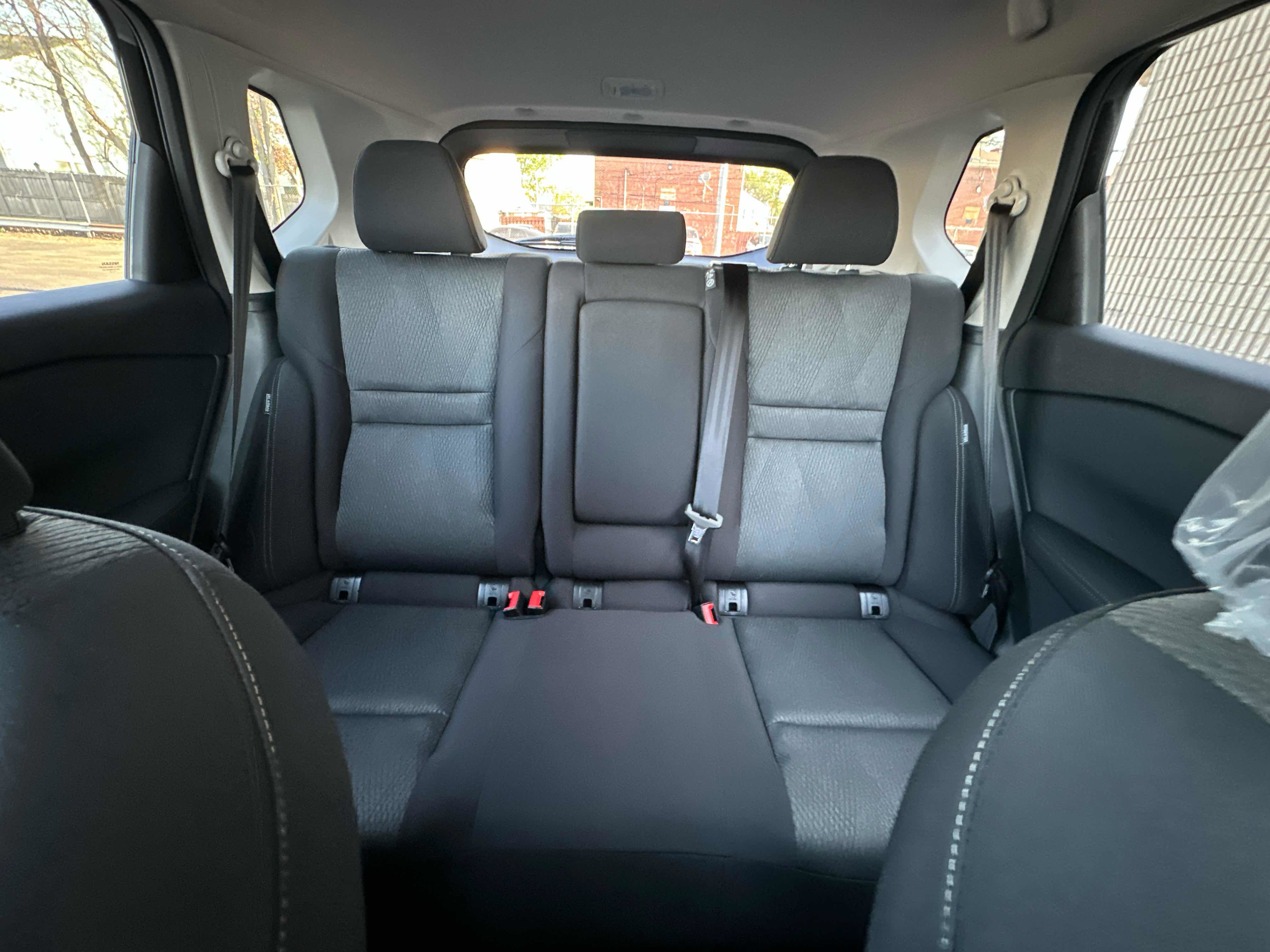 New 2026 Nissan Rogue SV w/ Cold Weather Package AWD/4WD image 25