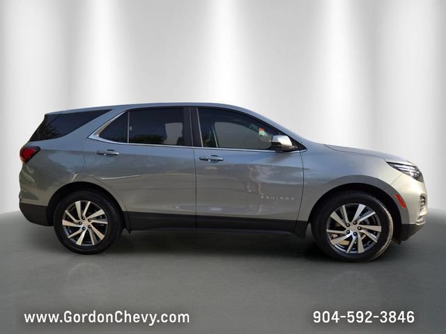 Used 2024 Chevrolet Equinox LT FWD image 7