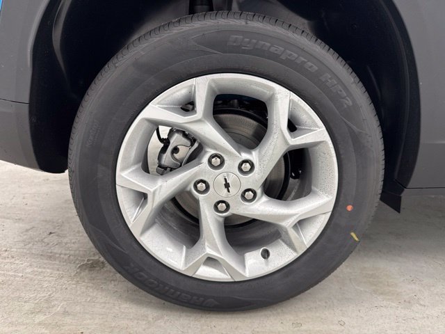 New 2026 Chevrolet Trax LS w/ LS Convenience Package FWD image 30