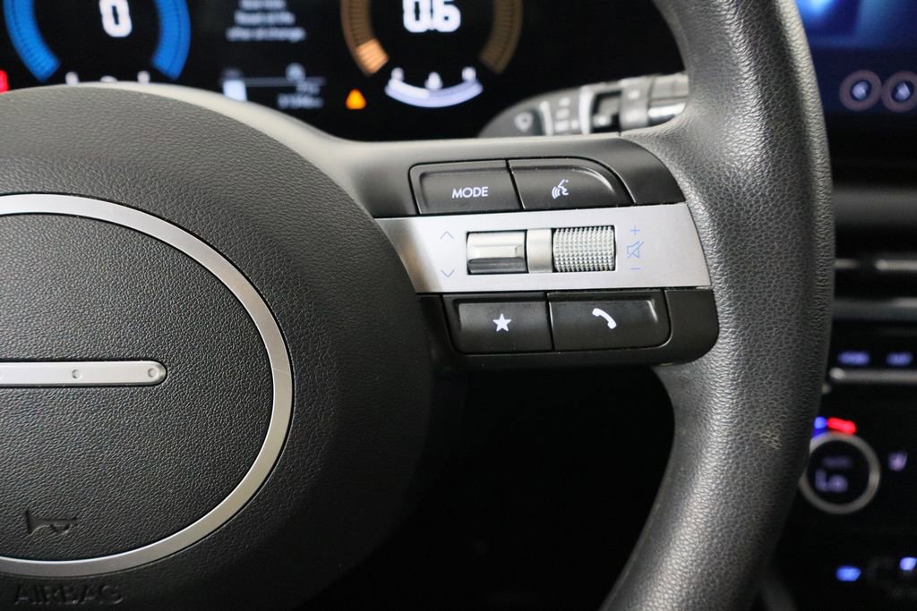 Used 2025 Hyundai Tucson SEL image 10