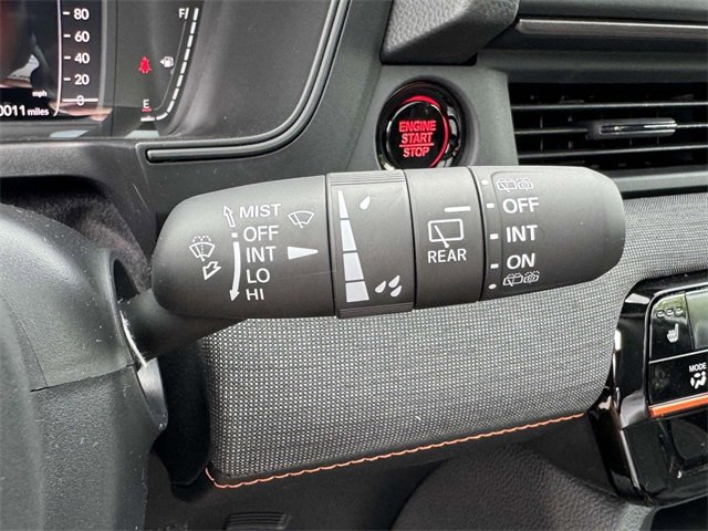 New 2026 Honda Passport TrailSport image 23