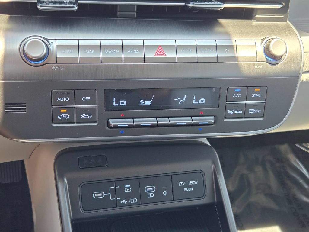 New 2026 Hyundai Kona Limited FWD image 15