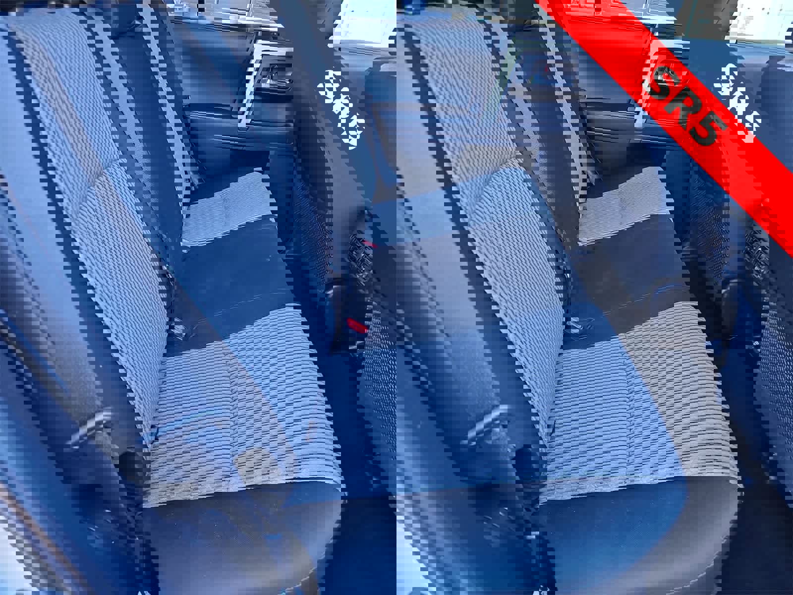 Used 2020 Toyota 4Runner SR5 image 17