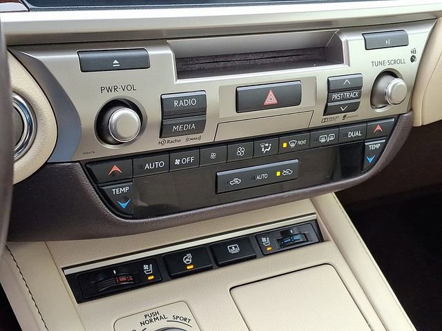 Used 2016 Lexus ES 350 350 image 18