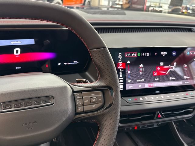 New 2026 Dodge Charger Scat Pack AWD/4WD image 27