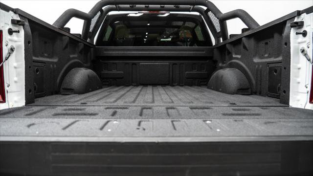 Used 2025 Ford F150 STX w/ Equipment Group 200A image 25