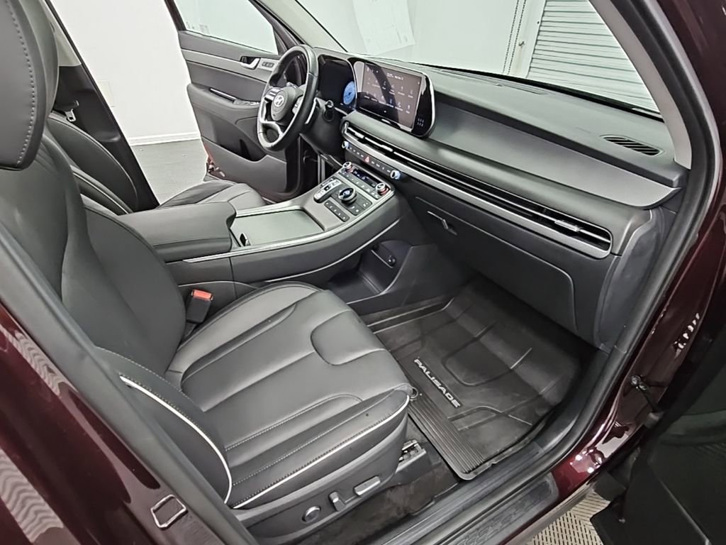 Used 2025 Hyundai Palisade SEL image 41