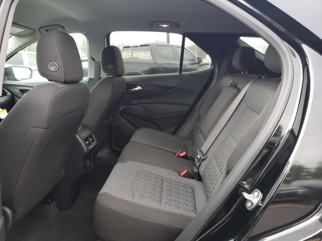 Certified 2024 Chevrolet Equinox LT w/ LPO, Floor Liner Package FWD image 13