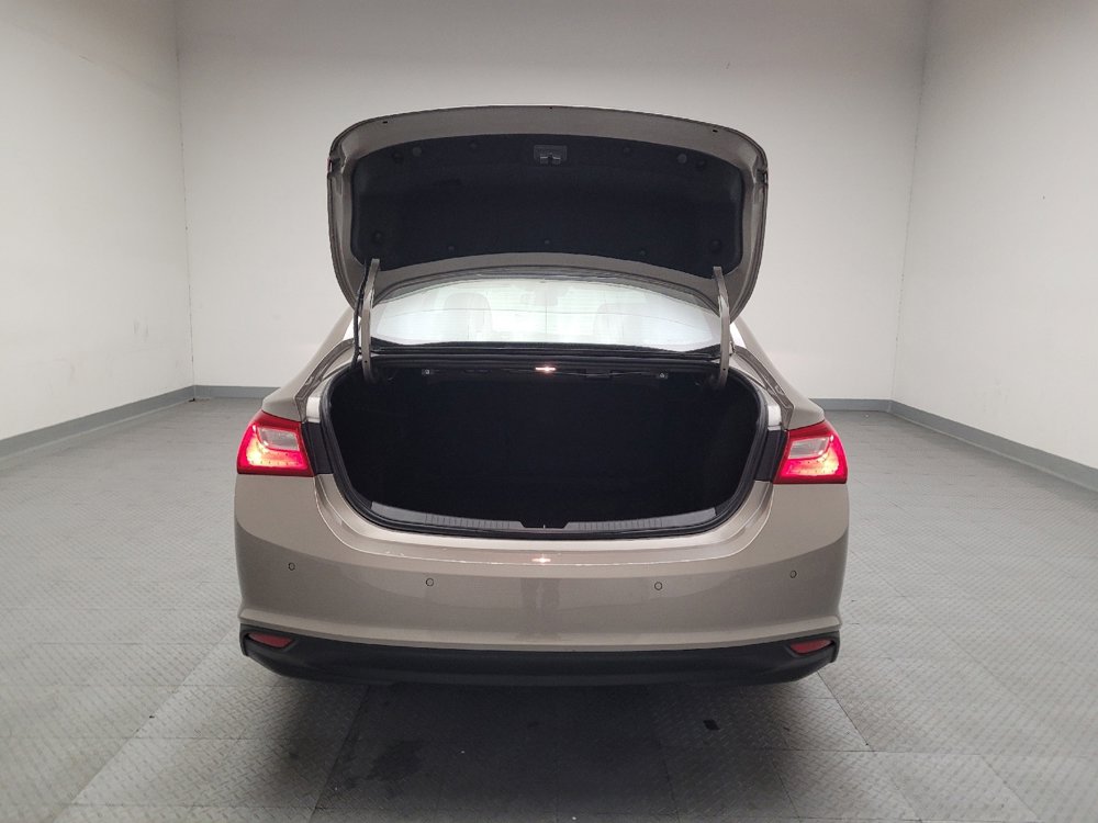 Used 2024 Chevrolet Malibu LT image 29