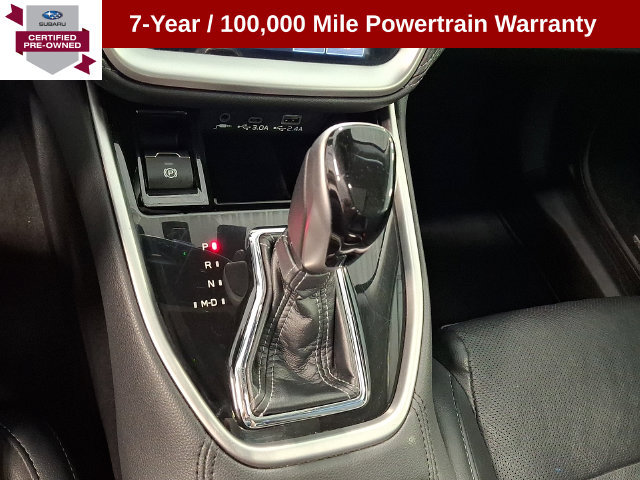 Certified 2024 Subaru Legacy Limited AWD/4WD image 14