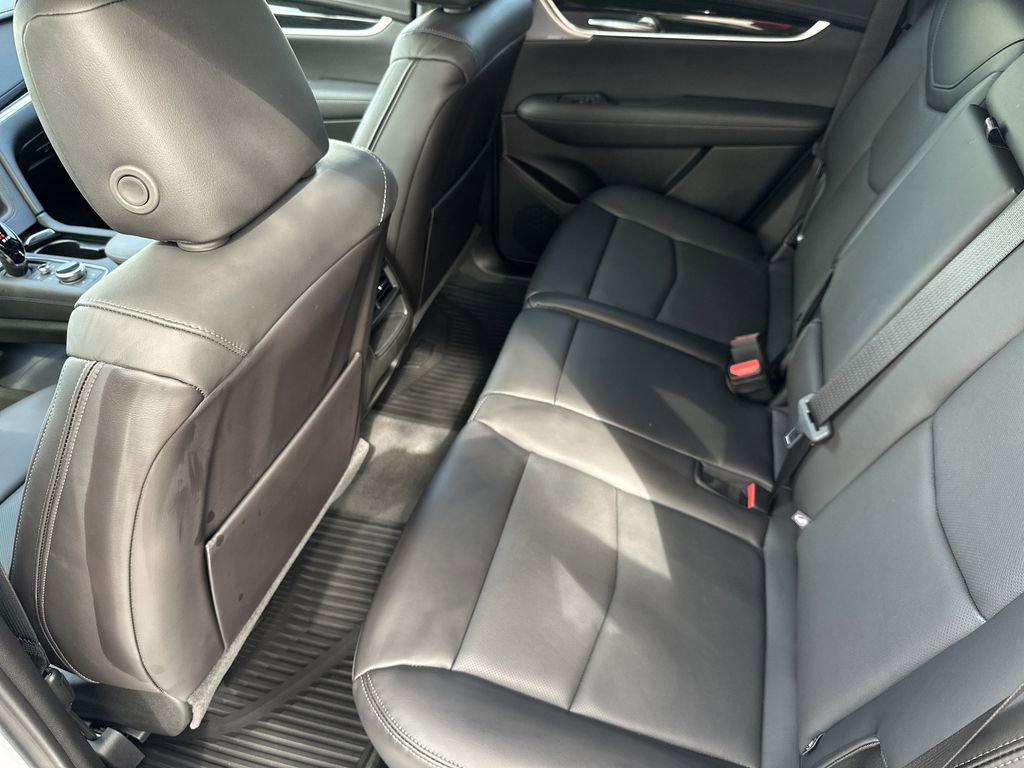 New 2026 Cadillac XT5 Premium Luxury w/ Driver Assist Package image 29