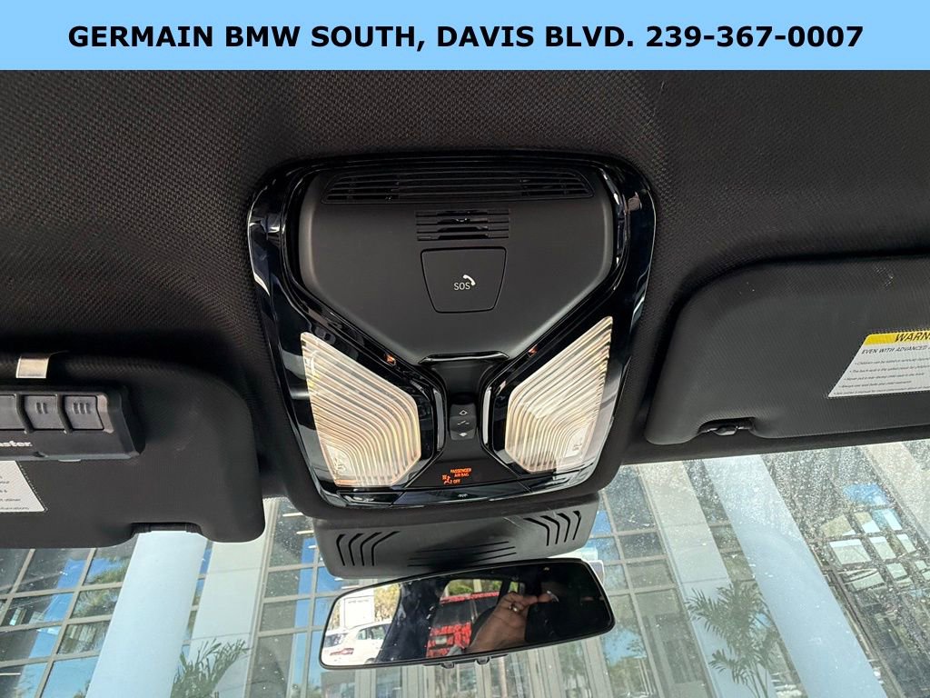 Used 2022 BMW X3 xDrive30i w/ Premium Package image 20