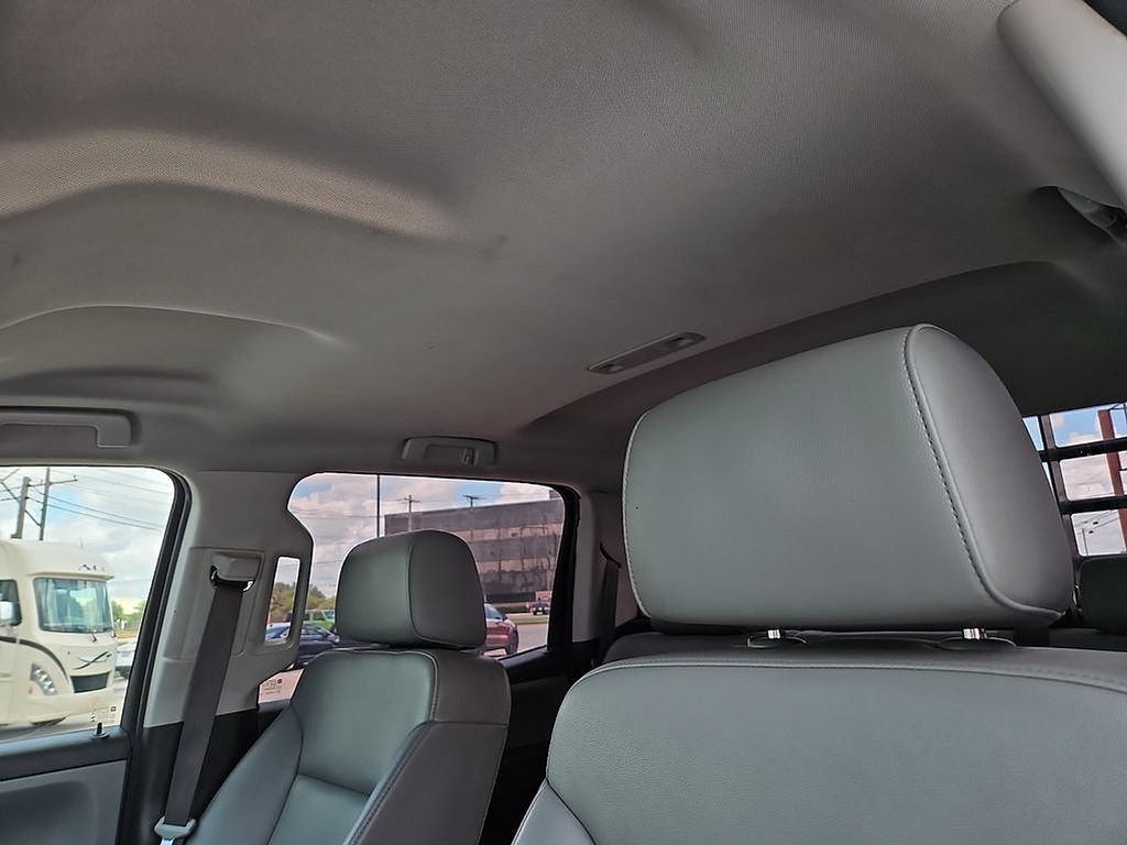 Used 2017 Chevrolet Silverado 3500 W/T w/ WT Convenience Package AWD/4WD image 20