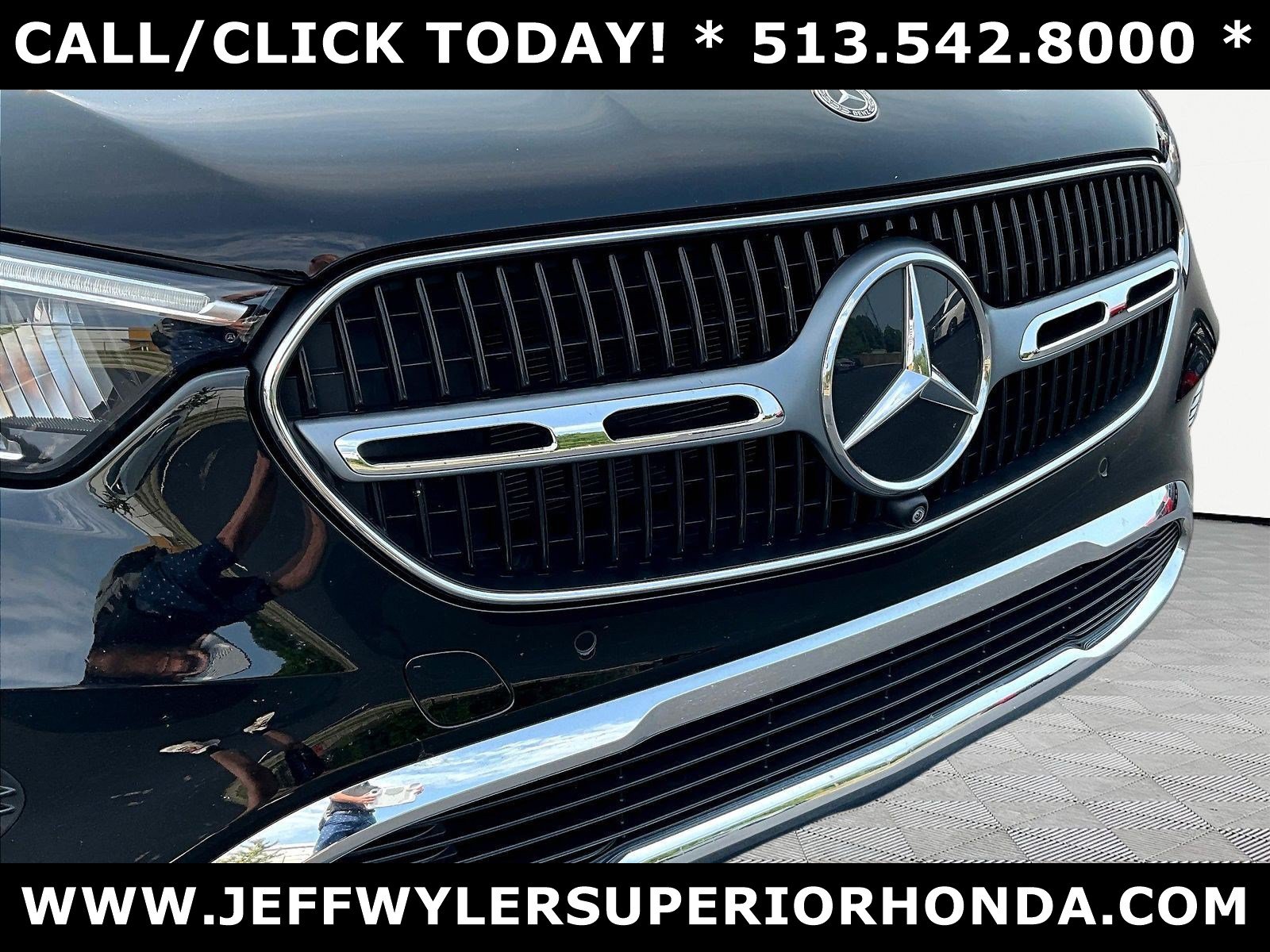 Used 2023 Mercedes-Benz GLC 300 4MATIC image 32