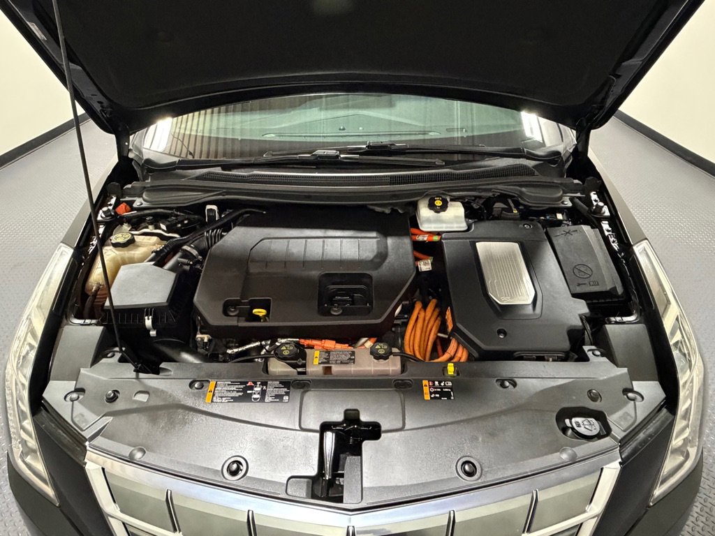 Used 2014 Cadillac ELR w/ Luxury Package image 14