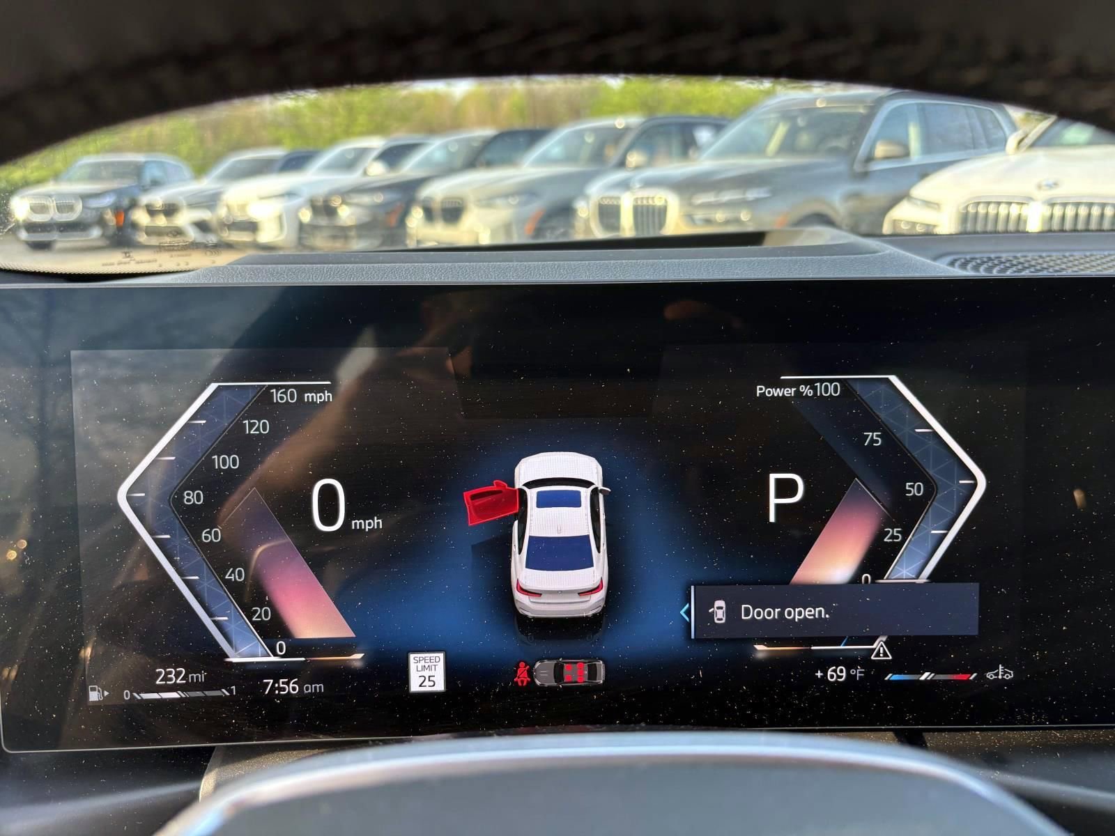 Used 2025 BMW 330i xDrive Sedan image 15