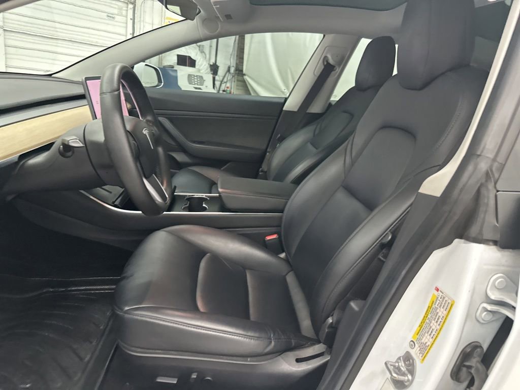 Used 2019 Tesla Model 3 Performance AWD/4WD image 14