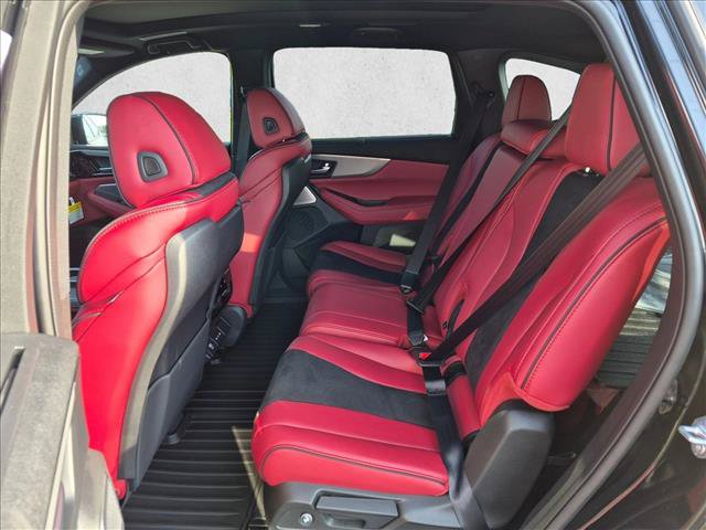 New 2026 Acura MDX A-Spec AWD/4WD image 14