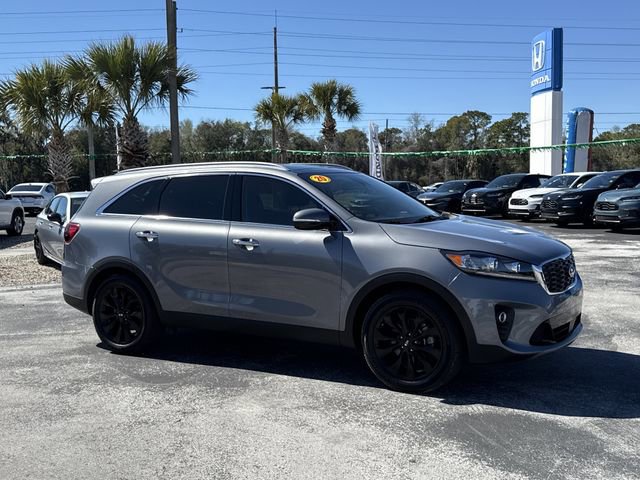 Used 2020 Kia Sorento EX image 5
