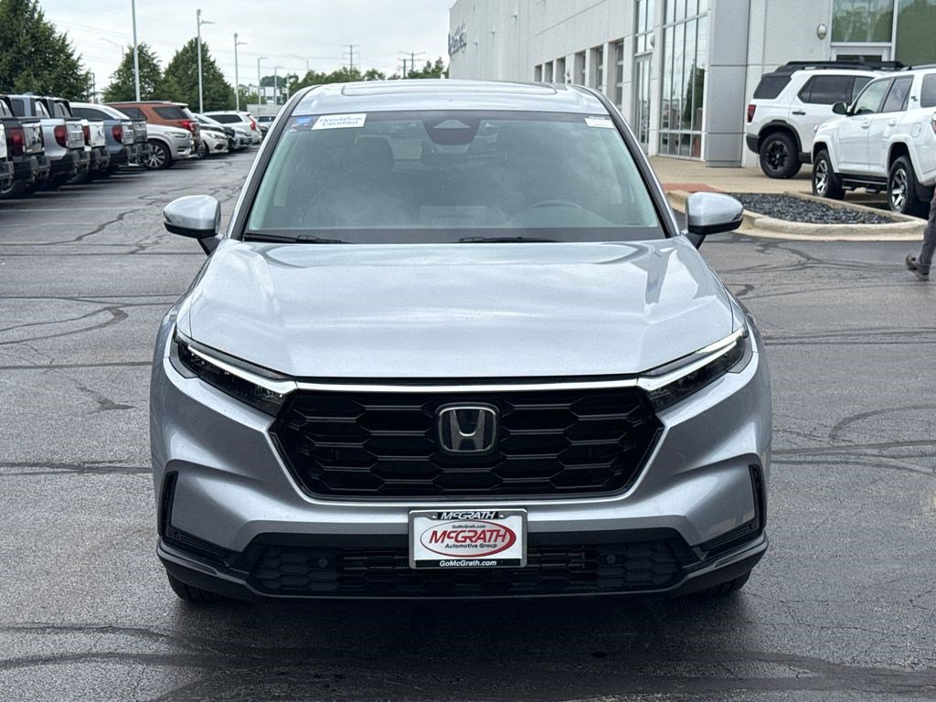 Used 2023 Honda CR-V EX-L image 5