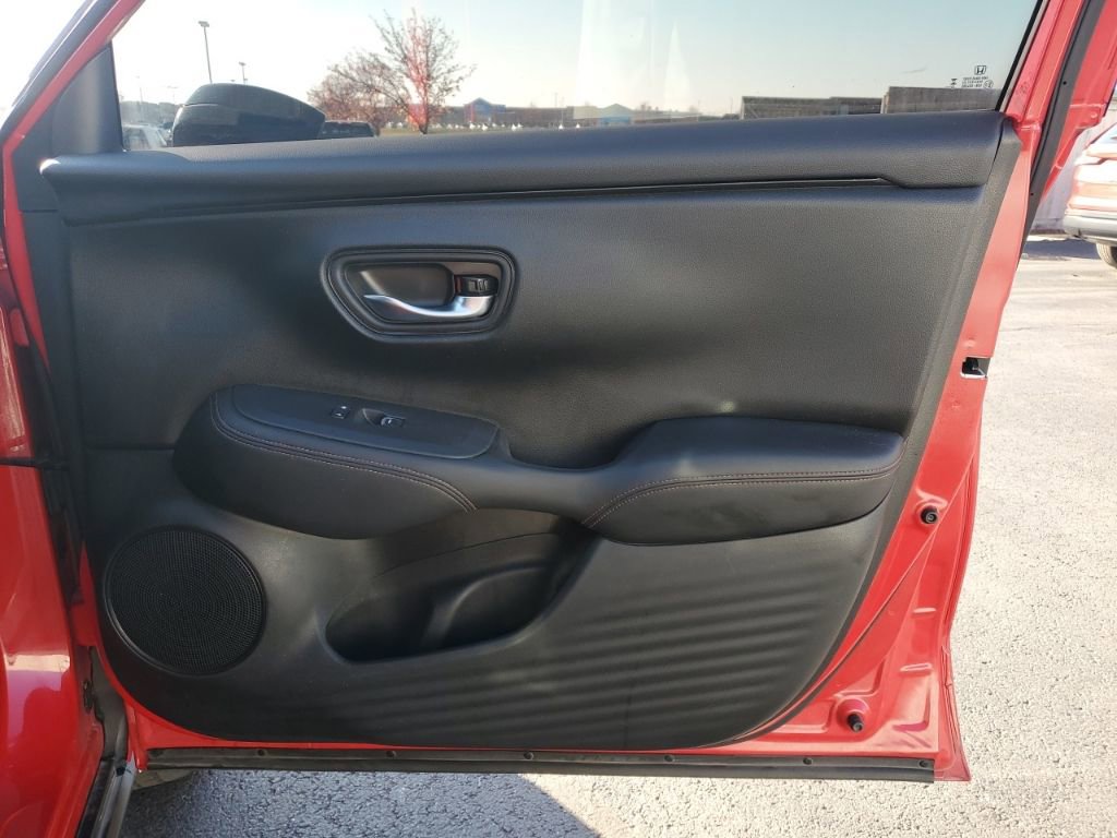 Used 2024 Honda HR-V Sport image 35