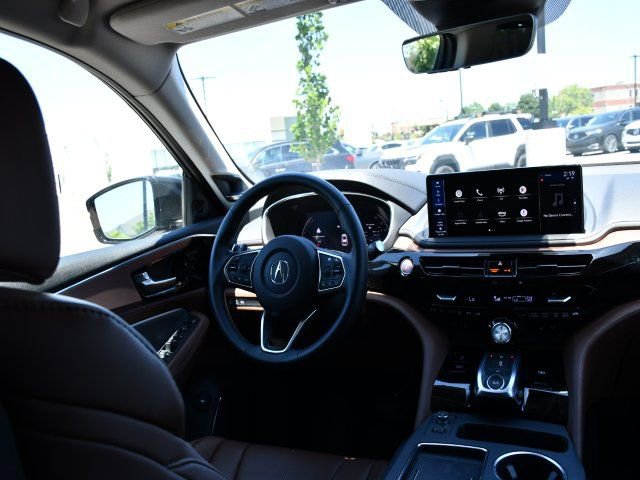 Used 2026 Acura MDX FWD w/ Technology Package image 20