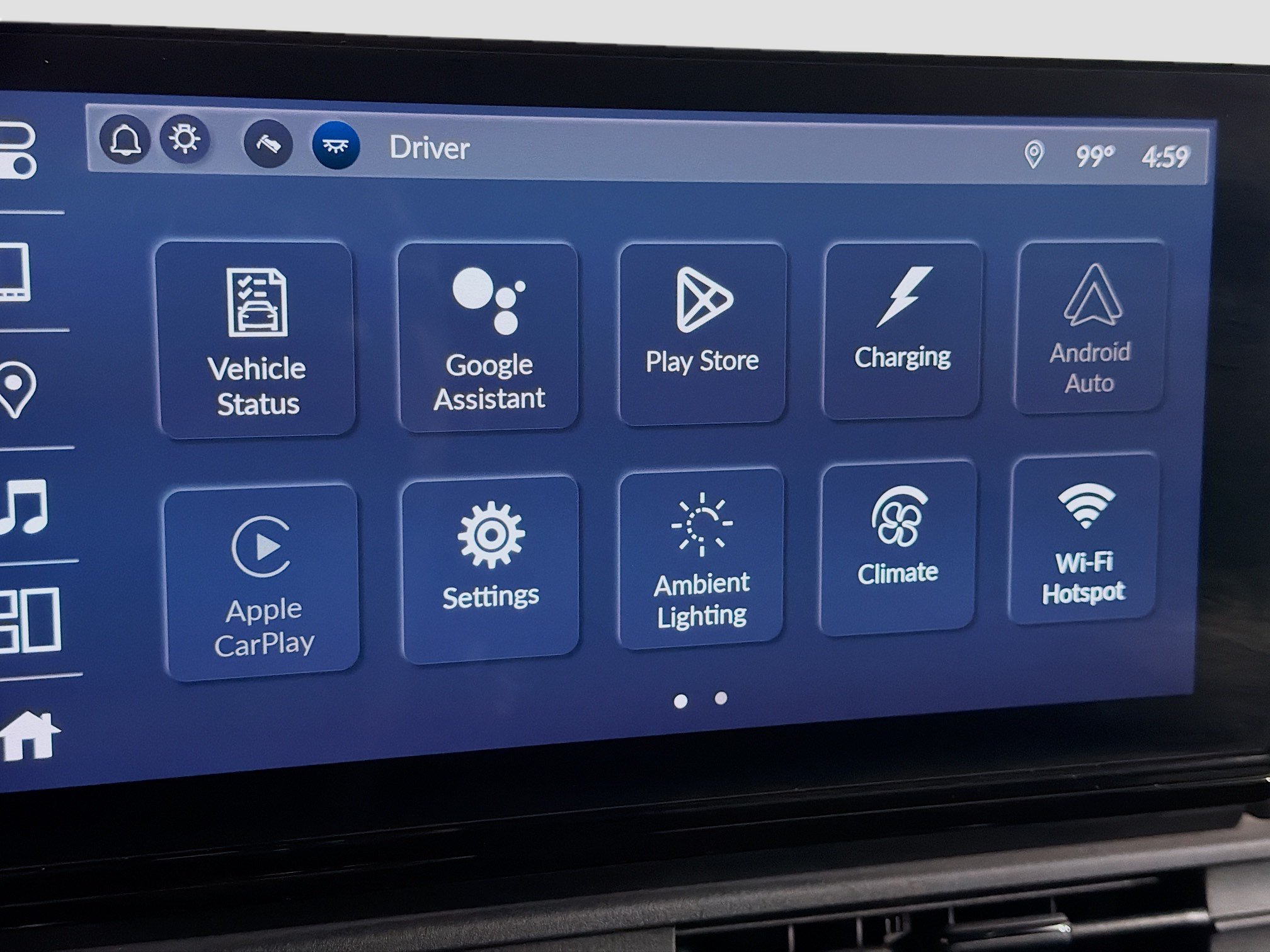 Used 2024 Honda Prologue Touring image 21