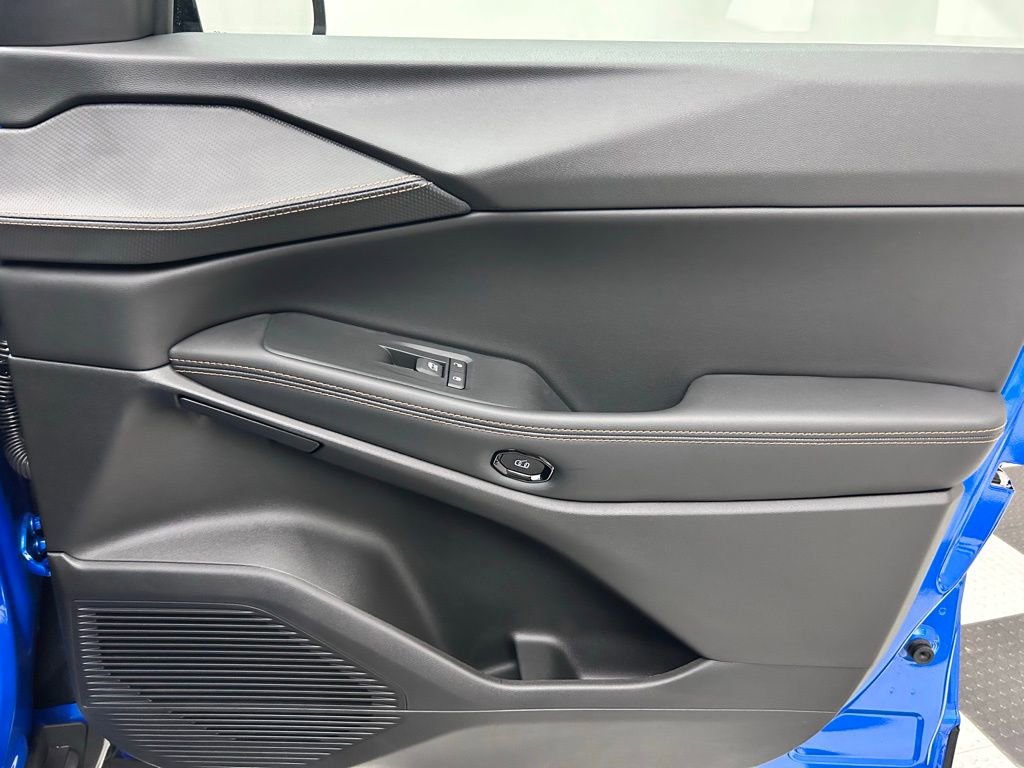 New 2026 Jeep Cherokee Limited image 16