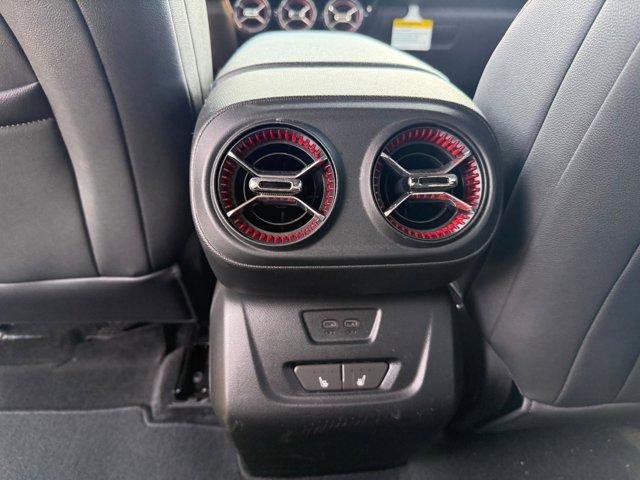 Used 2024 Chevrolet Blazer EV RS image 27