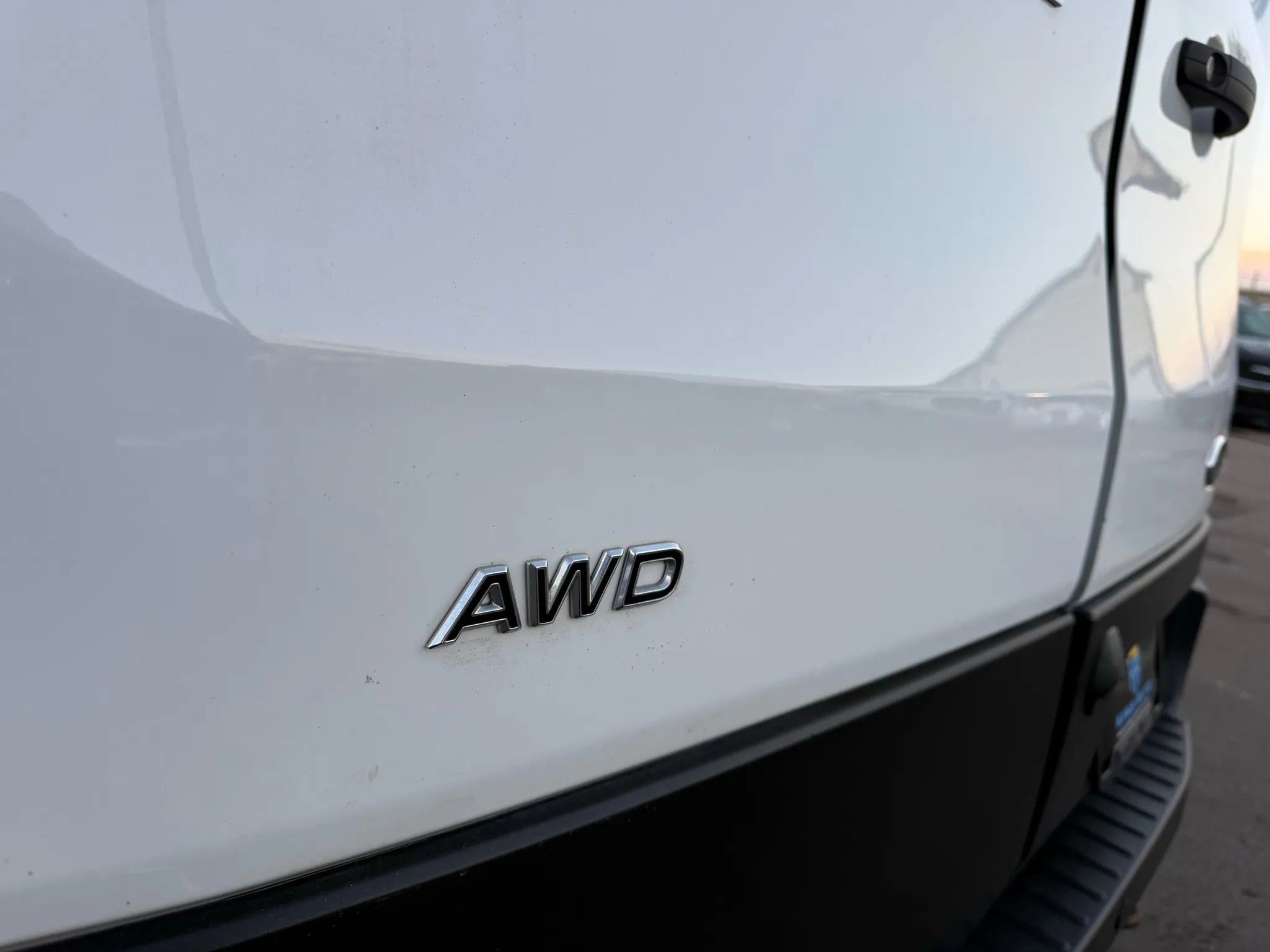 Used 2021 Ford Transit 150 Low Roof AWD image 13