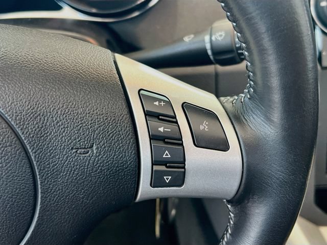 Used 2008 Saturn Sky Red Line RWD image 24