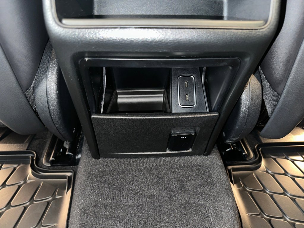 Used 2023 Mercedes-Benz GLE 53 AMG 4MATIC Coupe image 23