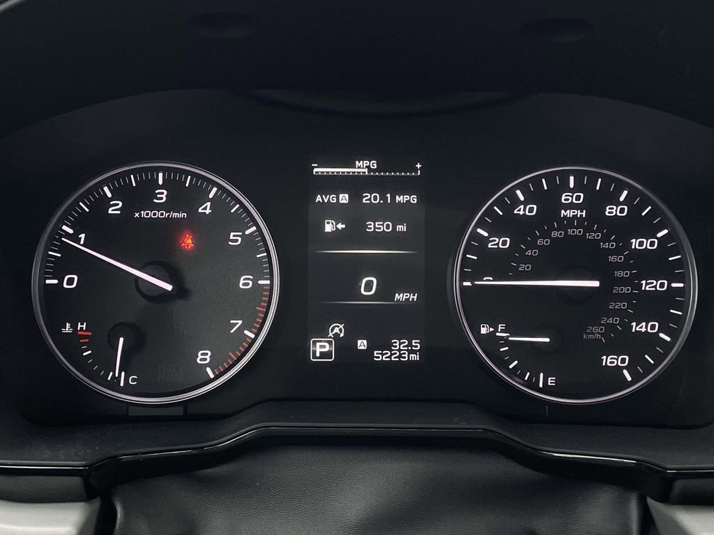 Used 2025 Subaru Outback Premium w/ Popular Package #1 image 14