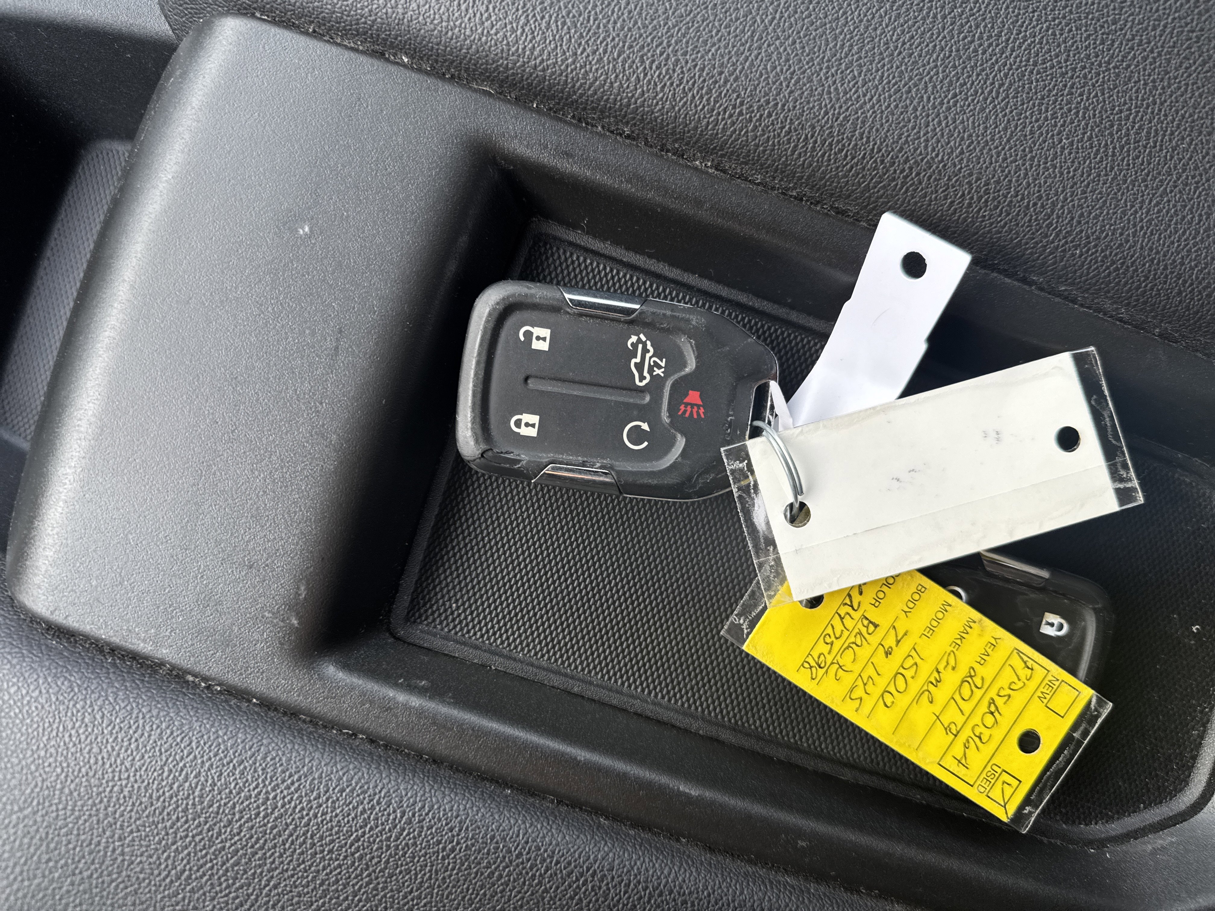 Used 2019 GMC Sierra 1500 SLE w/ SLE Value Package image 28