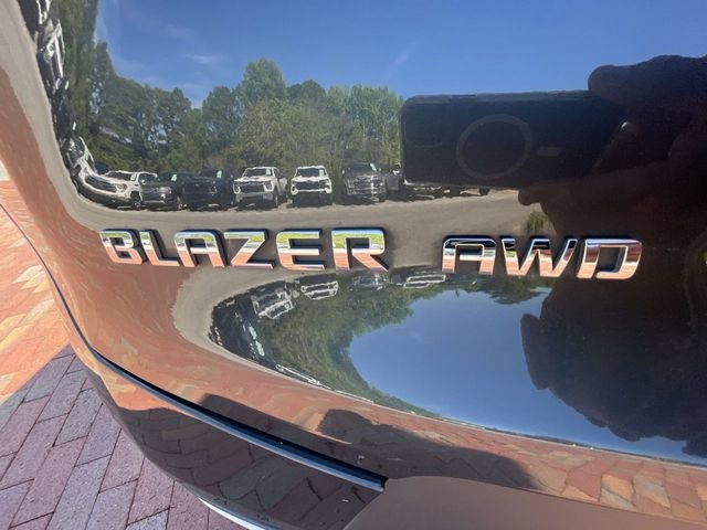 Used 2020 Chevrolet Blazer LT AWD/4WD image 31