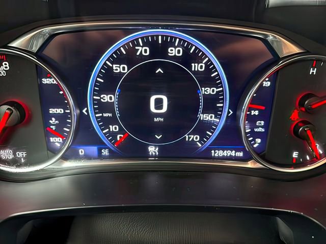 Used 2023 Chevrolet Traverse Premier w/ Redline Edition AWD/4WD image 32