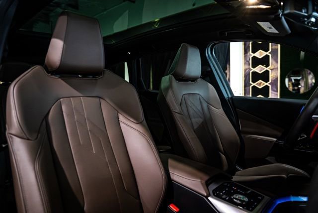 Used 2025 BMW X3 M50 w/ Premium Package image 13