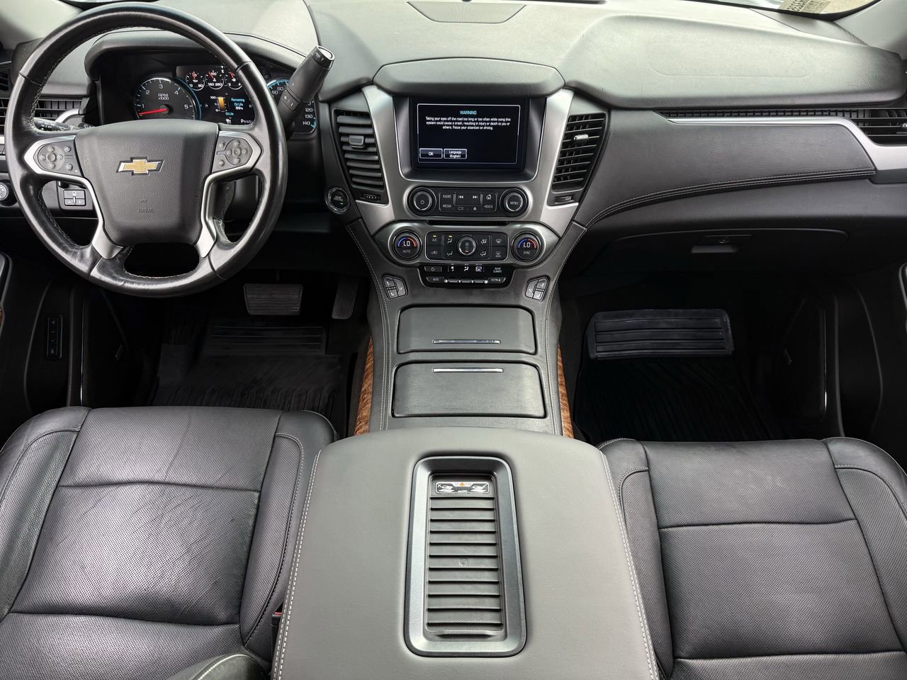 Used 2018 Chevrolet Tahoe Premier RWD image 11