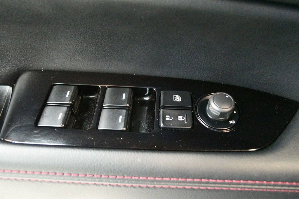 Used 2022 MAZDA CX-5 Carbon Edition image 63