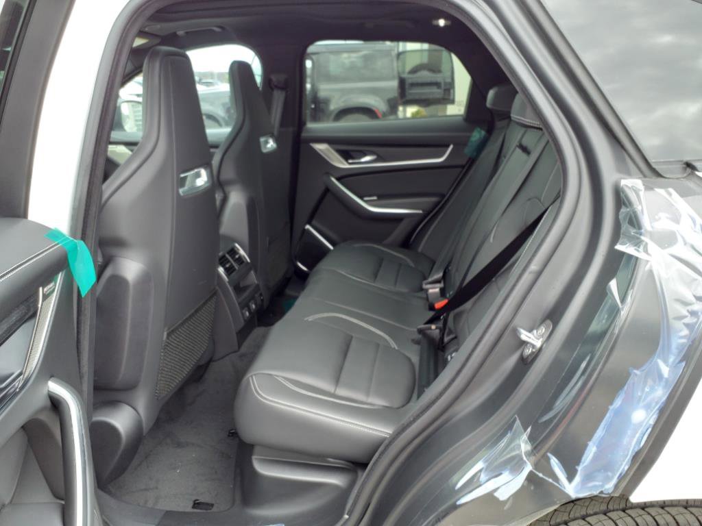 New 2026 Jaguar F-PACE R-Dynamic S image 12