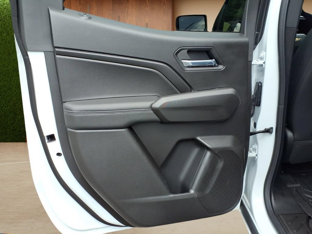 New 2026 Chevrolet Colorado LT w/ LT Convenience Package RWD image 24