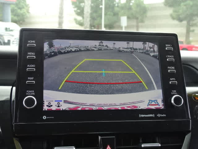 Certified 2023 Toyota Camry SE w/ Audio Upgrade Package FWD image 28