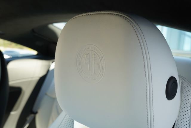 New 2026 Mercedes-Benz AMG GT 55 image 30