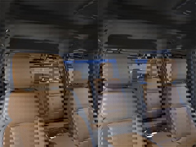 New 2026 Ford F350 Lariat w/ Chrome Package image 44