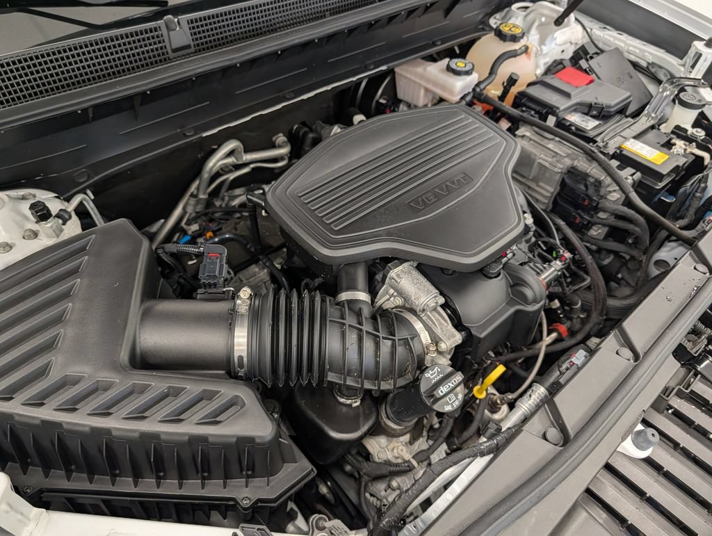 Used 2023 GMC Acadia AT4 AWD/4WD image 39