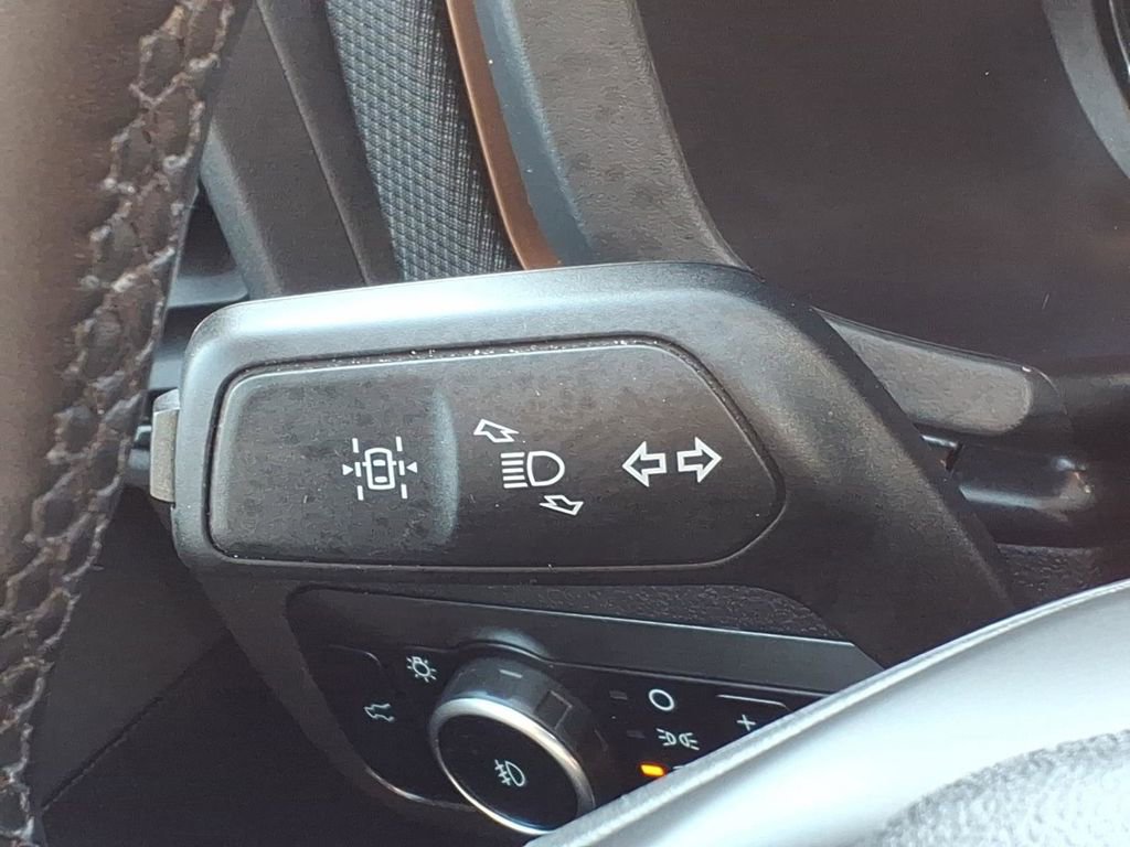 Certified 2024 Ford Bronco Sport Outer Banks image 23