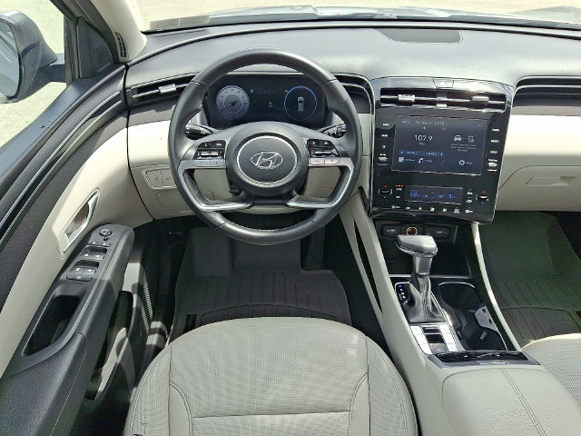 Used 2023 Hyundai Tucson SEL w/ Convenience Package AWD/4WD image 11