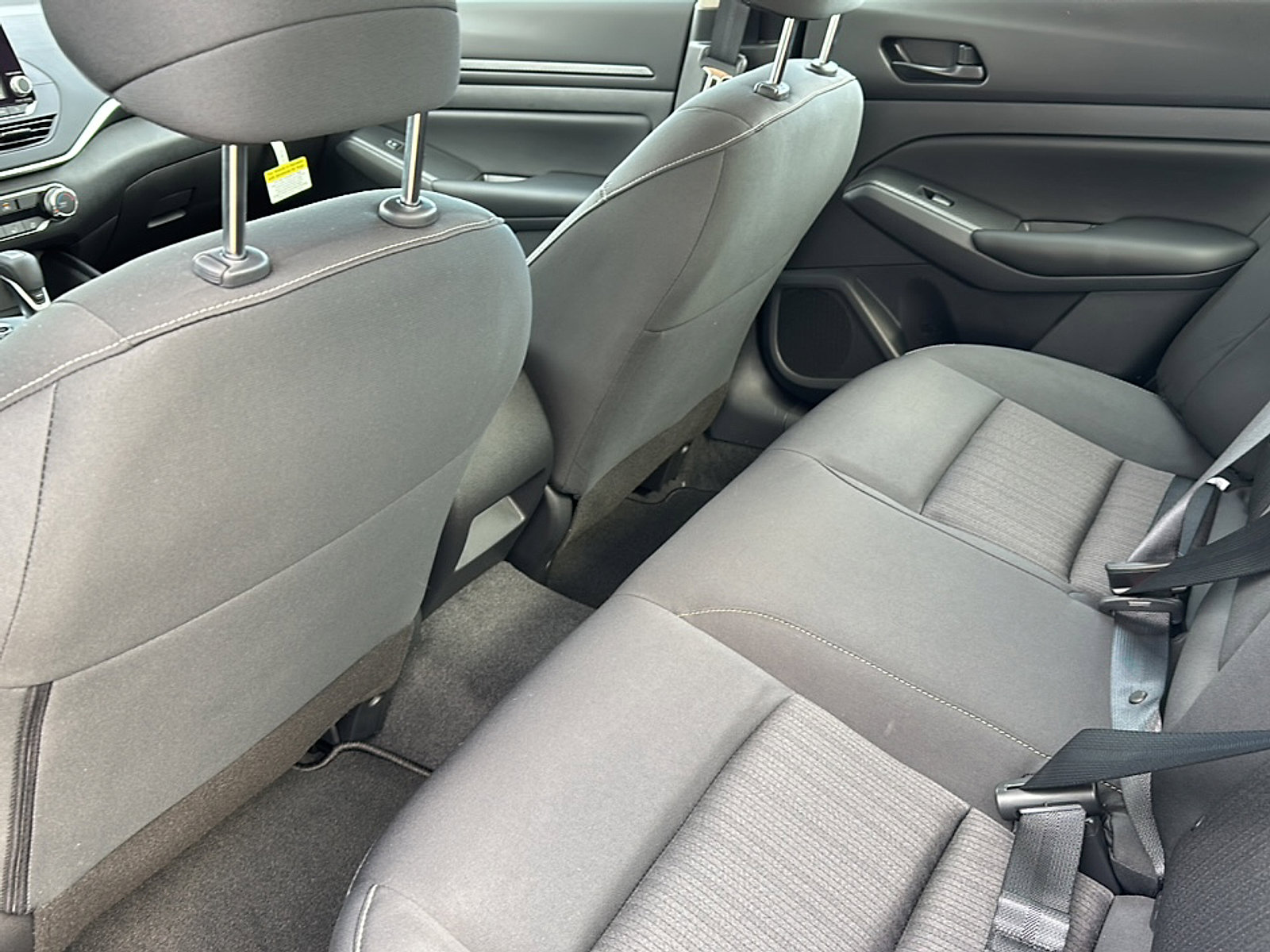 New 2025 Nissan Altima 2.5 S image 15