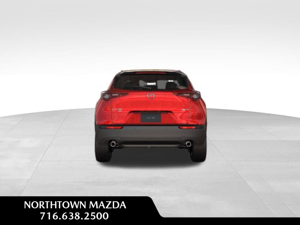 New 2026 MAZDA CX-30 AWD 2.5 S image 5