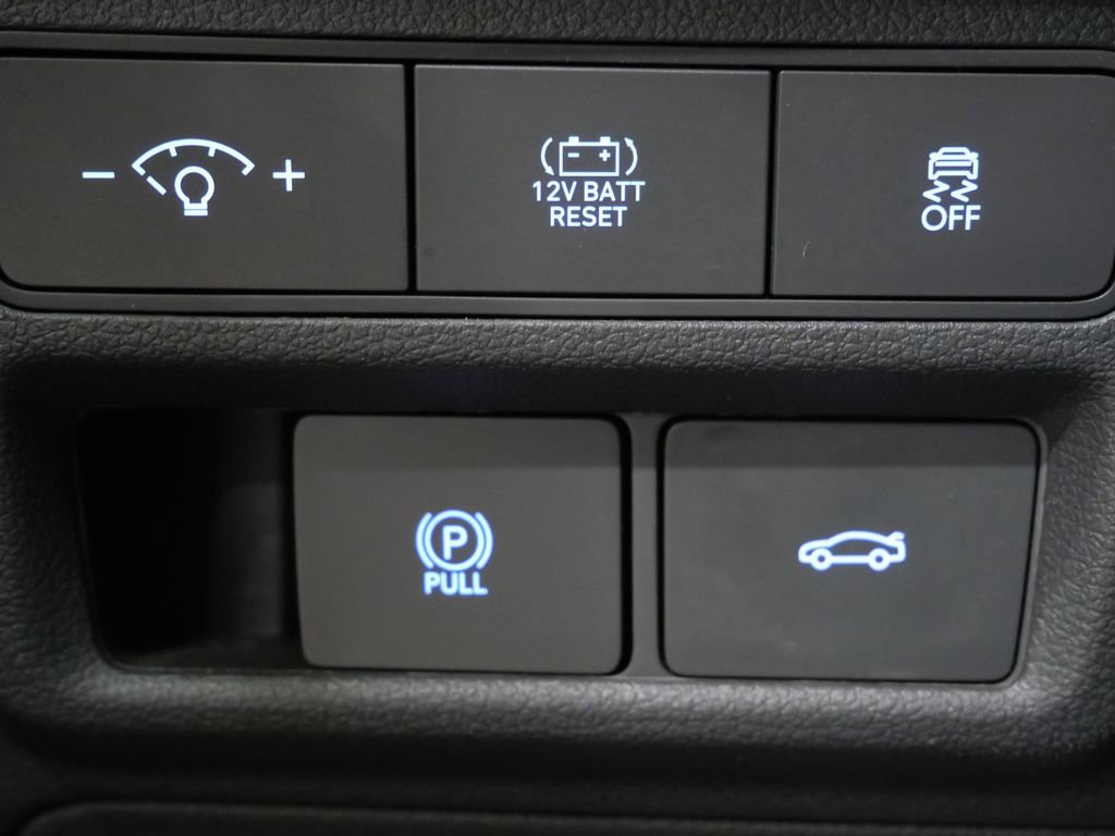 Used 2025 Hyundai Sonata SEL FWD image 14